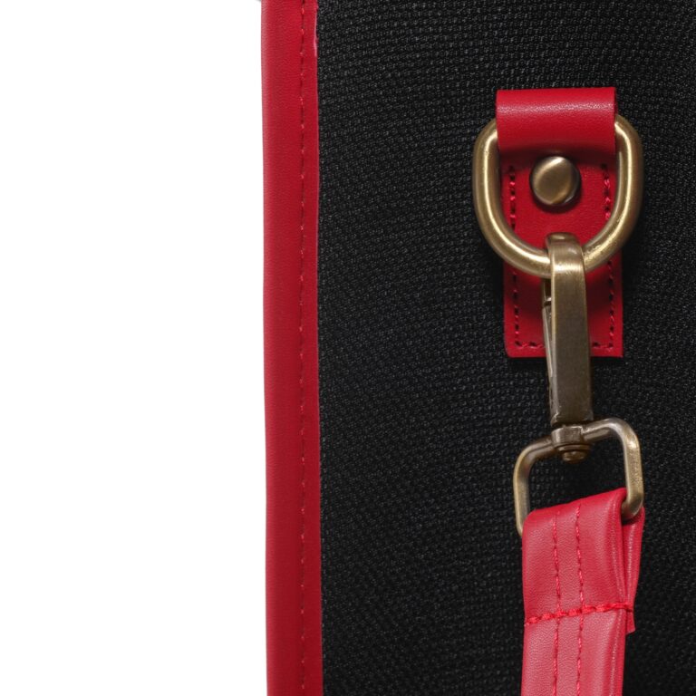 Túi Tote Cao Cấp Elegant - Đỏ