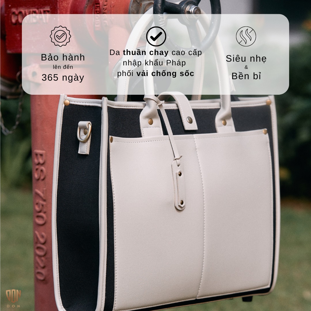 Túi Tote Cao Cấp Elegant S39