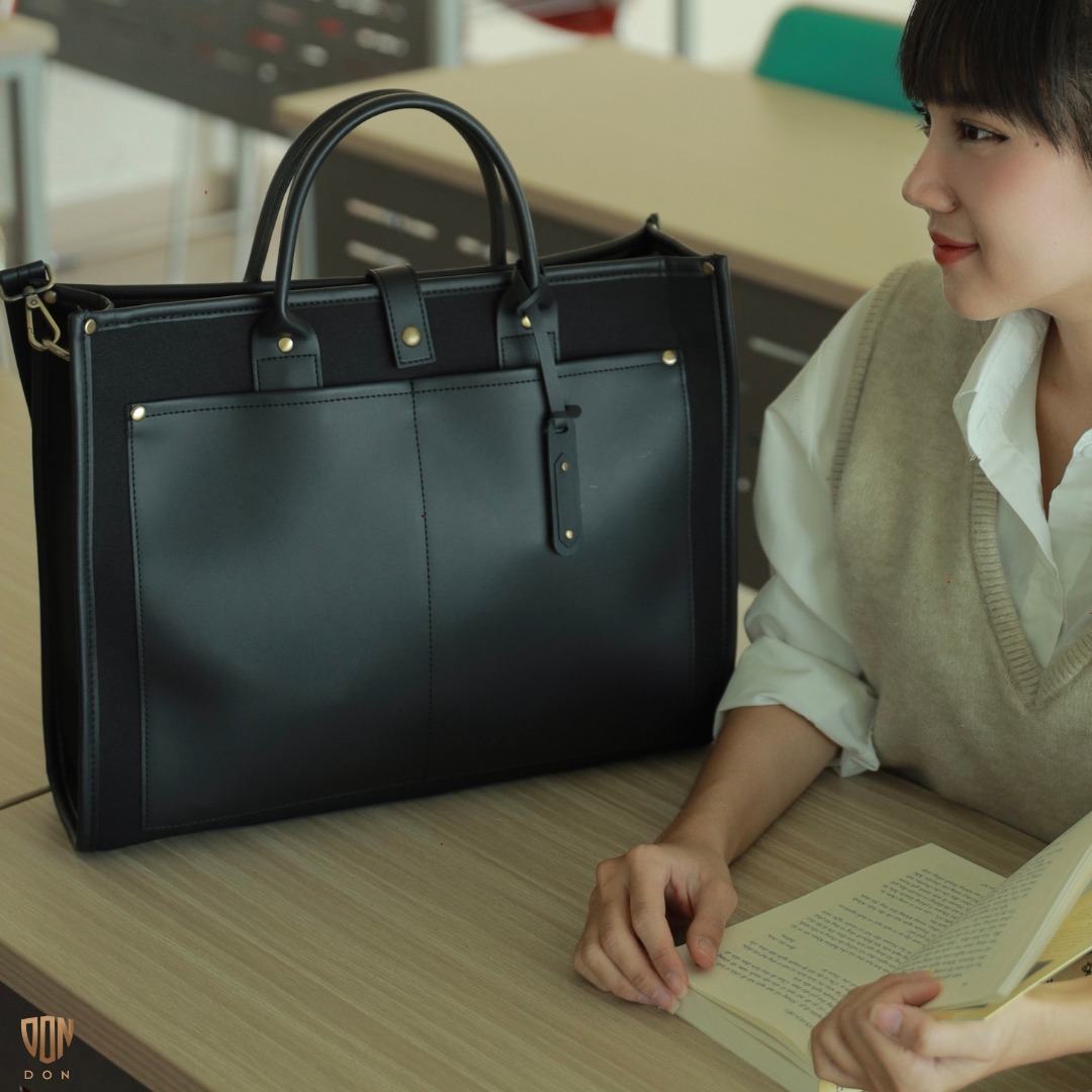 Túi Tote Cao Cấp Elegant S39