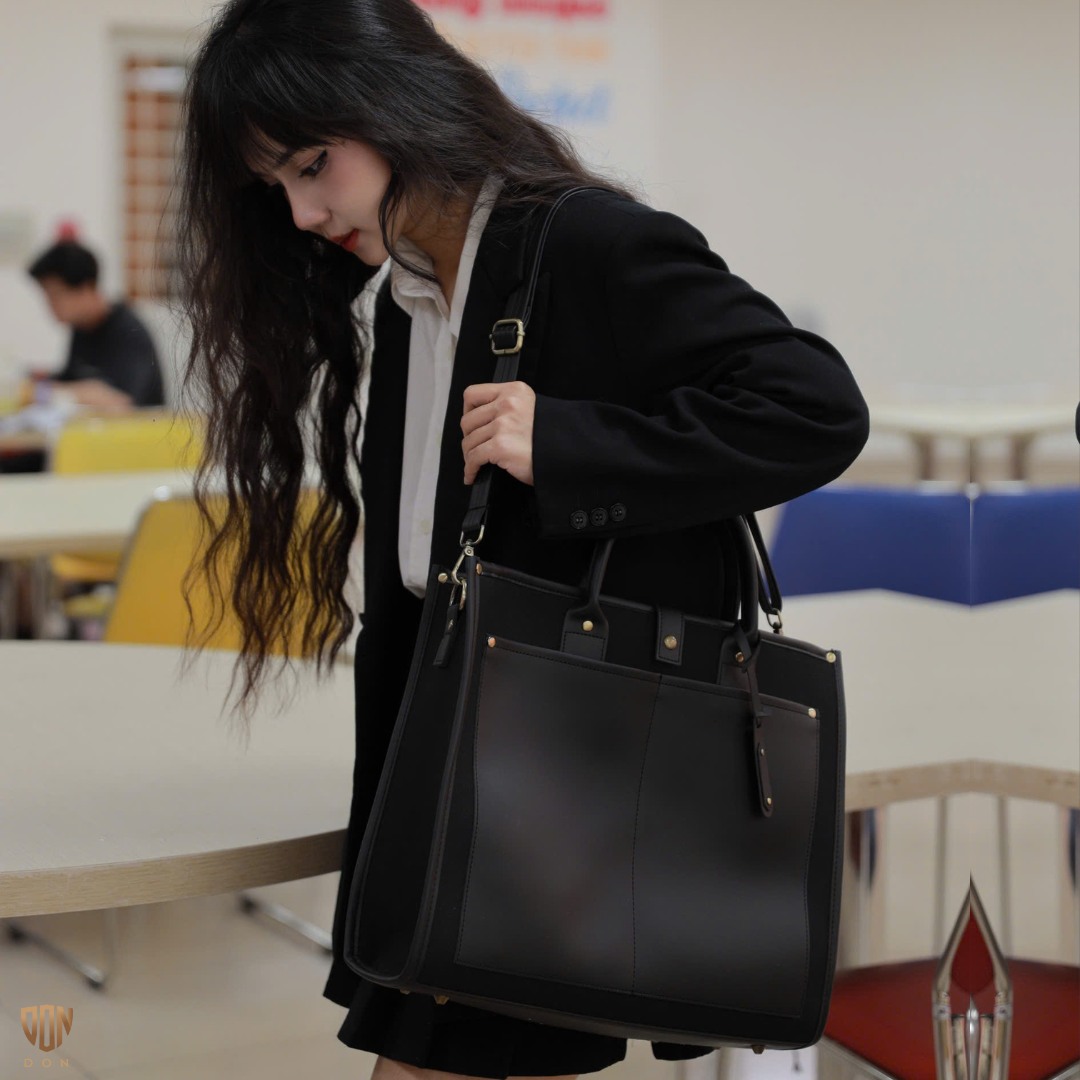 Túi Tote Cao Cấp Elegant S39