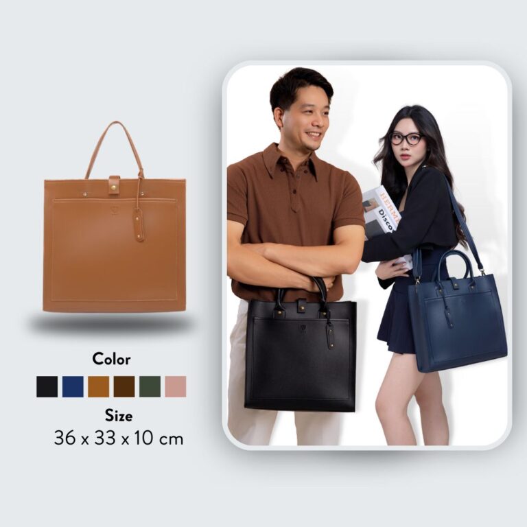 Túi Tote Cao Cấp Onthego