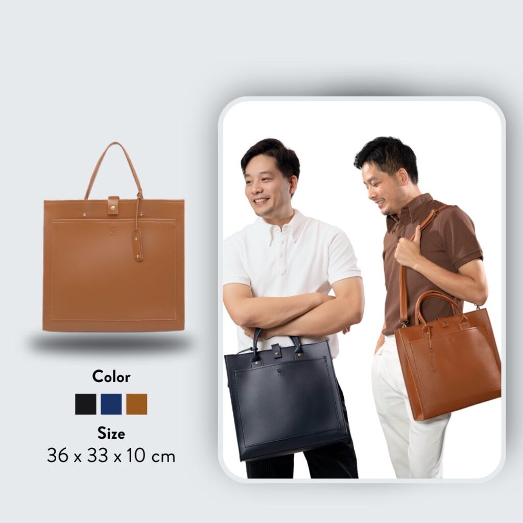 Túi Tote Cao Cấp Onthego